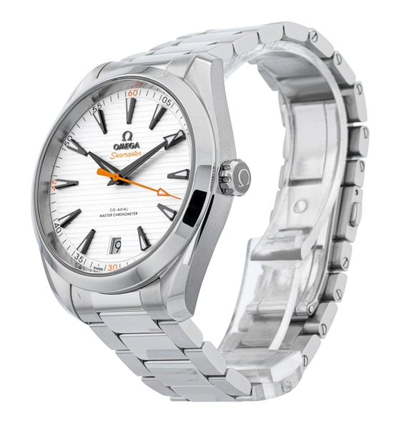 Omega Aqua Terra 150m Gents 220.10.41.21.02.001